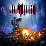 Holyhunt Holyhunt