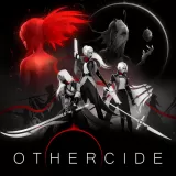 Othercide (Simplified Chinese, English, Korean, Japanese, Traditional Chinese)