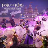 For The King Franchise Bundle