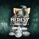 Destiny 2: Heresy Silver Bundle