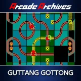 Arcade Archives Guttang Gottong