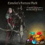 King Arthur: Knight