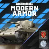 World of Tanks Modern Armor – Scout ‘n' Swarm
