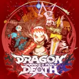 Dragon Marked For Death (English, Korean, Japanese, Traditional Chinese)