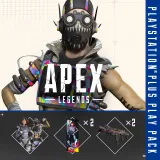 Apex Legends: PlayStationPlus Play Pack