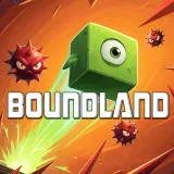 Boundland Boundland