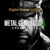 Metal Gear Solid Δ: Snake Eater Digital Deluxe Edition