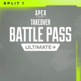 Apex Legends: Ultimate+ Battle Pass Split 1