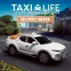 Taxi Life - Delivery Driver