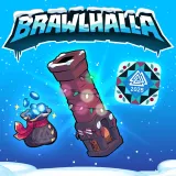 Brawlhalla - Winter Esports 2025 Pack