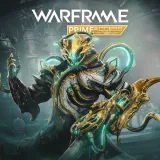 Warframe: Lavos Prime Access- Prime Pack