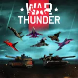 War Thunder - Thunder CUP 2025