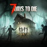 7 Days to Die - コンソールエディション