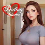 Dating Stories - Amanda Next Door