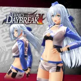 Trails through Daybreak II - Shizuna