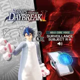 Trails through Daybreak II - Triple Contents Set
