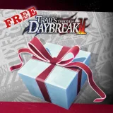 Trails through Daybreak II - Free Sample Set Vol. 2