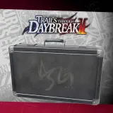 Trails through Daybreak II - Xipha Basic Quartz Set