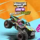 Monster Jam Showdown - Bad News Travels Fast