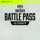 Apex Legends: Ultimate Battle Pass Split 1
