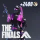 THE Finals - Ivada Cataclysm Set