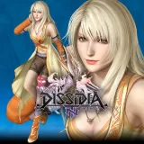 Wings of Love Appearance Set ＆ 5th Weapon for Rinoa Heartilly (English/Japanese Ver.)