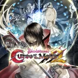 Bloodstained: Curse of the Moon 2 (English, Japanese)