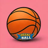 ZigZag Ball ZigZag Ball