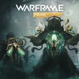 Warframe: Lavos Prime Accessories Pack