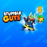 Stumble Guys - Sunurai Bundle - PS5