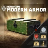 World of Tanks Modern Armor – Reforged