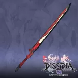 Crimson Blitz, Lightning