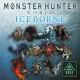 Monster Figure Bundle 4 (Add-On)