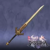 Excalibur, Ramza Beoulve