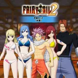 Fairy Tail２ 衣装セット「水着」