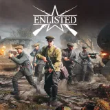 Enlisted - MP 40 Squad