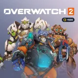 Overwatch 2: Tank Essentials Bundle