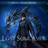 Lost Soul Aside Digital Deluxe Edition