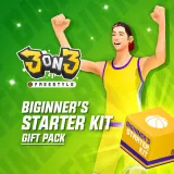 3on3 FreeStyle - Beginner