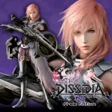 Knight of Etro Appearance Set for Lightning (Chinese/Korean Ver.)