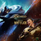 Demeo Ultimate Bundle