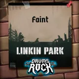 Drums Rock: Linkin Park - 