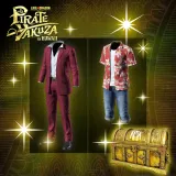 Ichiban Special Outfit Set