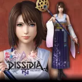 Yuna Starter Pack (English/Japanese Ver.)