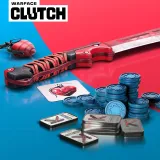 Warface: Clutch — Pack "Power of love"
