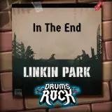 Drums Rock: Linkin Park - 