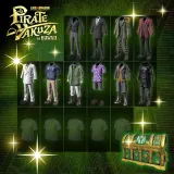 Legendary Outfit Pack