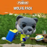 Funko Fusion - Wolfie Pack