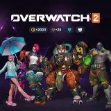 Overwatch 2 - Ultimate Battle Pass Bundle: Season 15