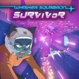 Whisker Squadron: Survivor Whisker Squadron: Survivor